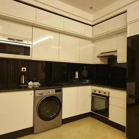 Firstwood Chic Apartment Hivernage Marrakesh Esterno foto