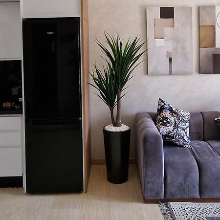 Firstwood Chic Apartment Hivernage Marrakesh Esterno foto