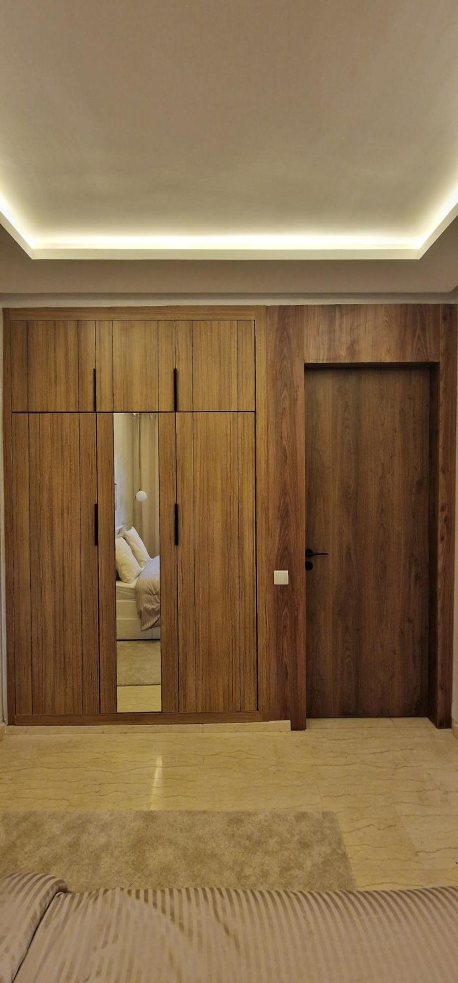 Firstwood Chic Apartment Hivernage Marrakesh Esterno foto