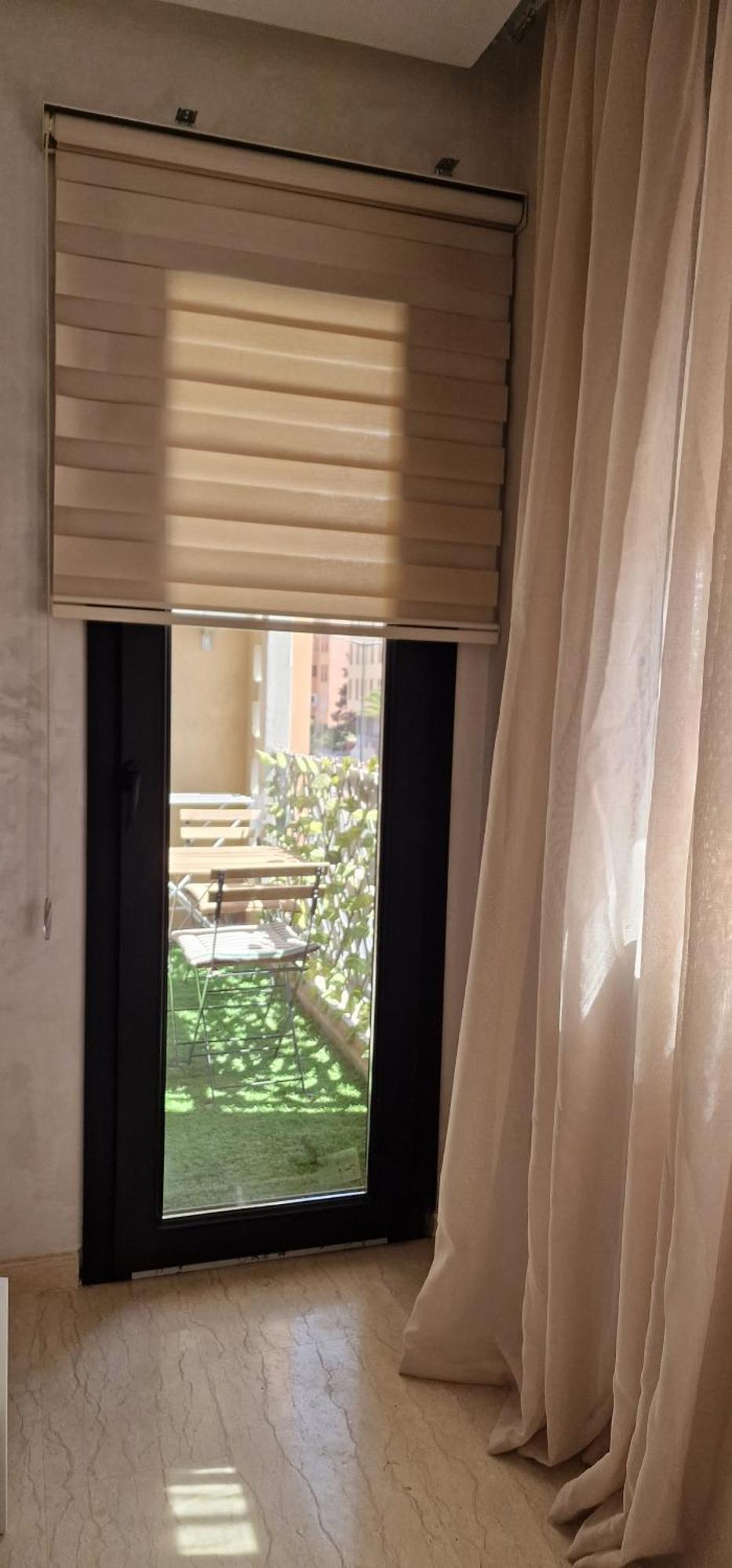 Firstwood Chic Apartment Hivernage Marrakesh Esterno foto