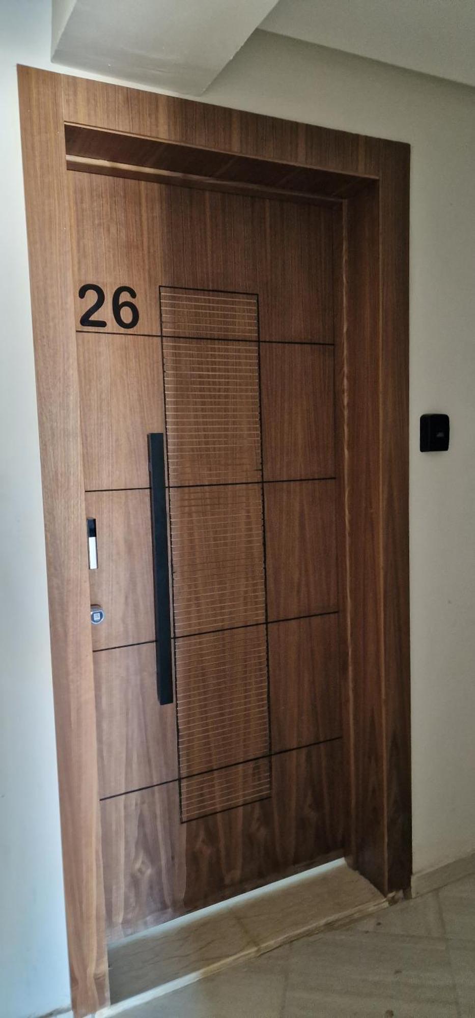 Firstwood Chic Apartment Hivernage Marrakesh Esterno foto