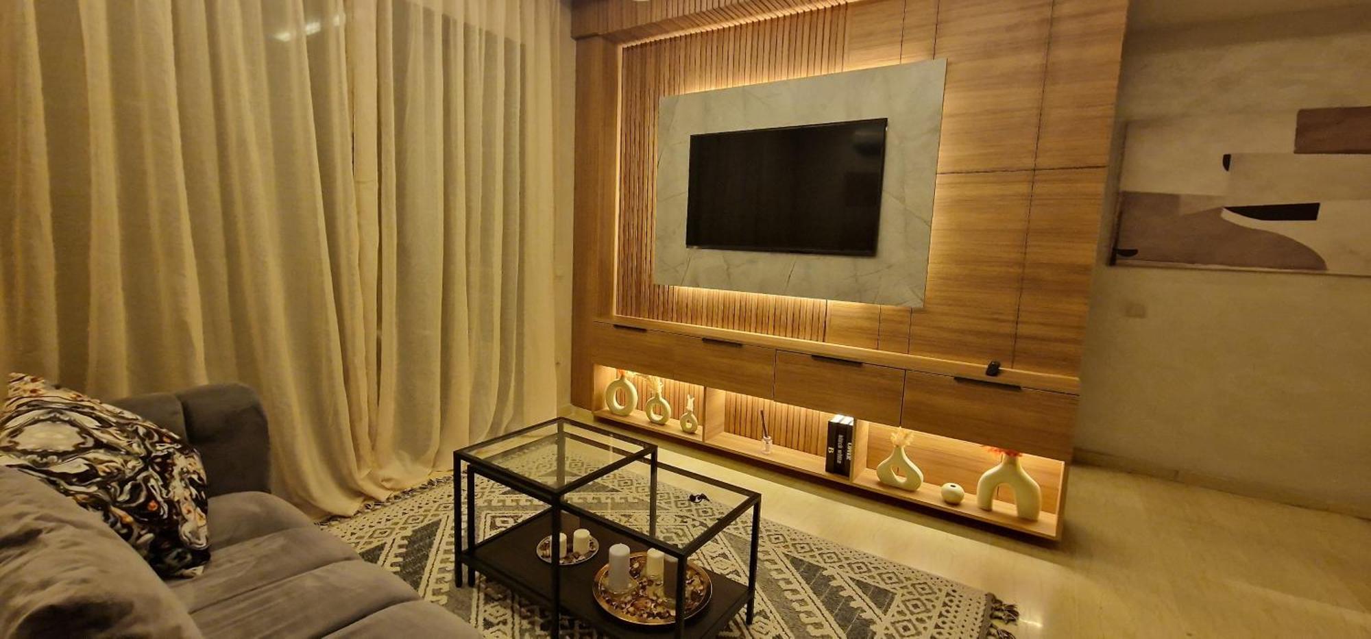 Firstwood Chic Apartment Hivernage Marrakesh Esterno foto
