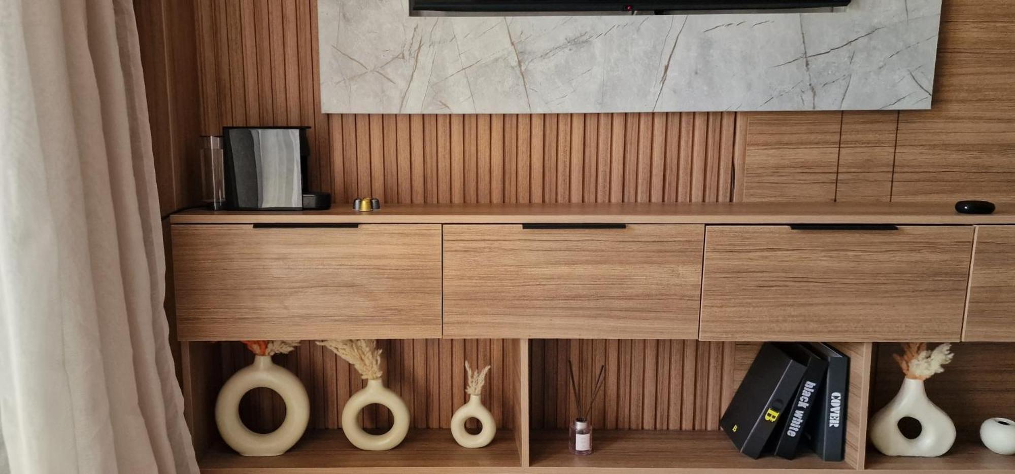 Firstwood Chic Apartment Hivernage Marrakesh Esterno foto