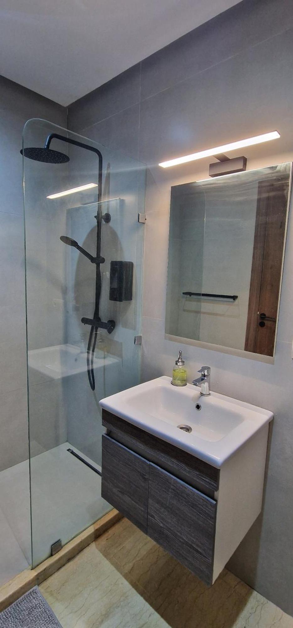 Firstwood Chic Apartment Hivernage Marrakesh Esterno foto
